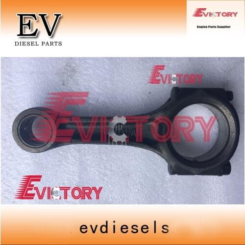 EV connecting rod 3LB1 con rod for Isuzu engine 3LB1