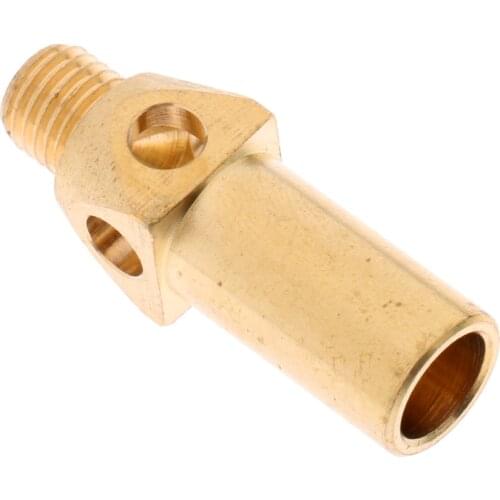 Propane Burner Gas Jet Nozzles / Nozzles, Heavy Duty Nozzle Replacement