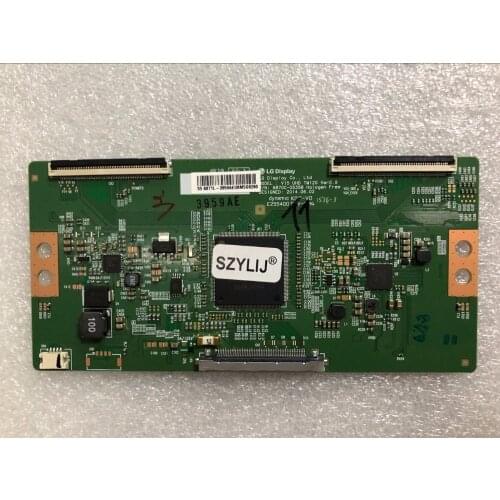 Good quality New V15 UHD TM120 VER0.9 6870C-0535B SPOT