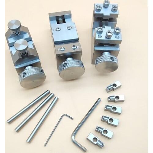 Stainless Steel Rlx 0yster Watch Bracelet Link Remover Tool+Free Gift