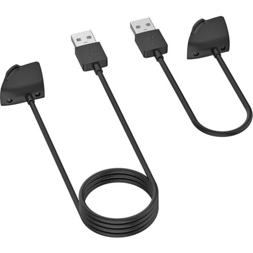 Charger Cable for Samsung Galaxy Fit e SM-R375 Wristband Charging Station Wire Provide Fast and Stable Charging Speed