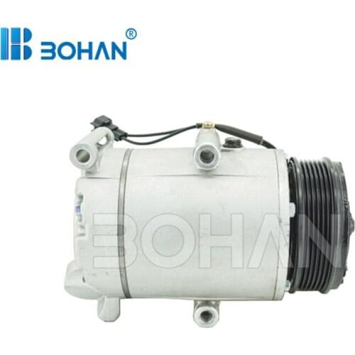 Air con compressor FOR FORD FOCUS III 1.6 2001-2012 BH-FD233