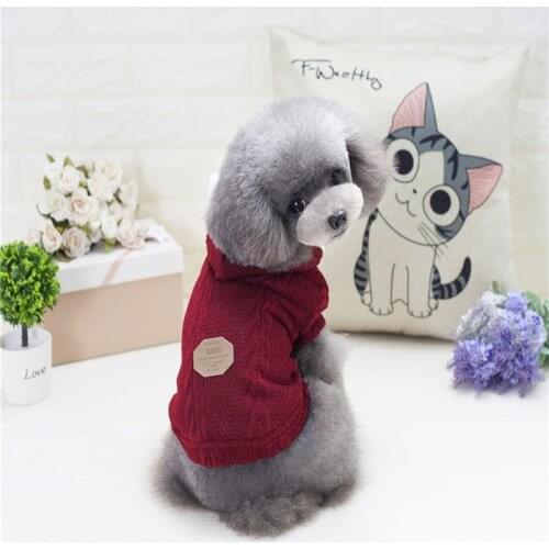 Свитера для собак Lovoyager China At AliExpress