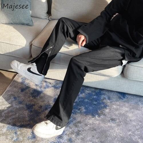 Мужские зауженные джинсы Majesee China At AliExpress