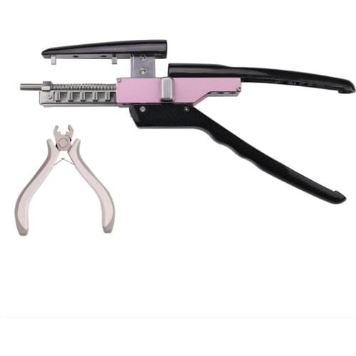 MICSUNLY Products For Manicure And Pedicure