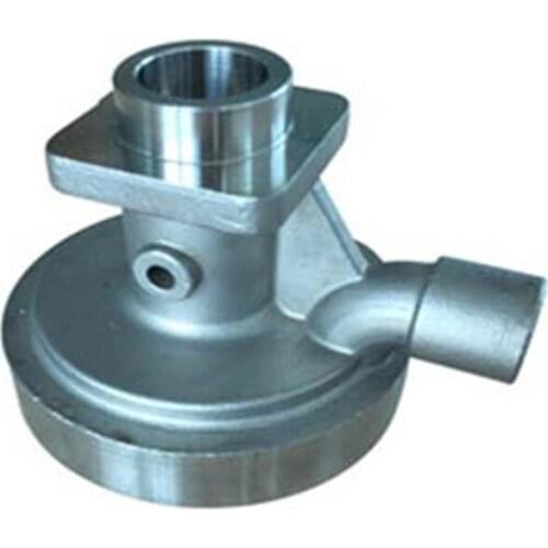 Plastic injection die casting FAP molding custom-made die casting aluminum for light