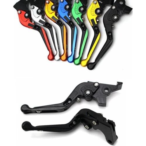 Motorcycle Adjustable Brake Clutch Levers Folding Extendable for HONDA NC750 NC750S NC750X NC 750S/X 14-15 NC 750 NC 750S/750X