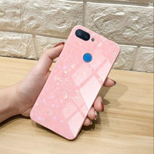 SKTSENG Phone Cases Xiaomi Mi 8 Lite