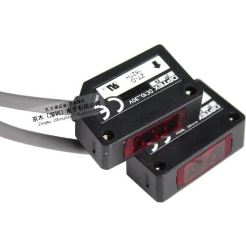 Photoelectric switch Z2T-2000P sensor 6months warranty