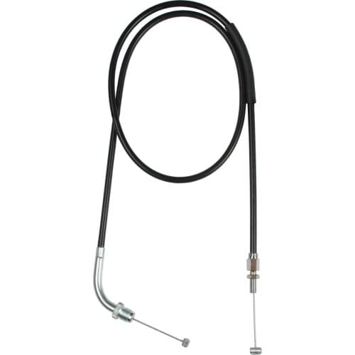 MotoMaster 17920-MAH-000 Throttle Cable B (CLOSE) for Honda VT 1100 C2 Shadow ACE
