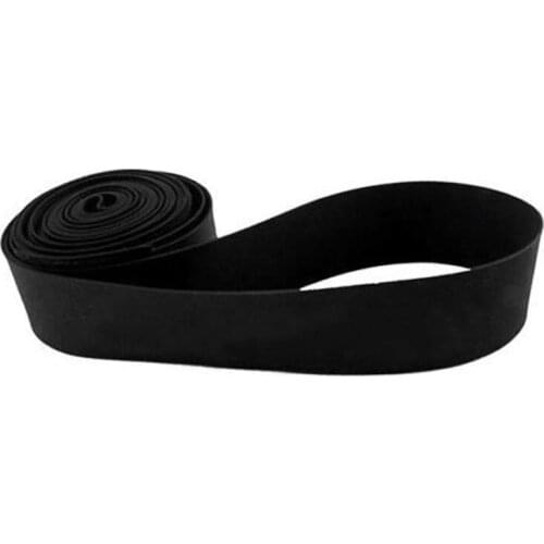 26" Mountain Bike Rubber Bicycle Rim Tape Inner Tube Protector Spoke Wheel Strip Retail/Wholesale Support