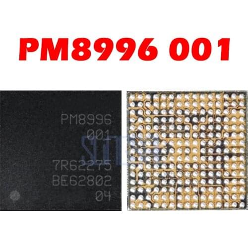10pcs/Lot Power Management IC for Samsung Galaxy S7/G9300/G9350 PM8996 001