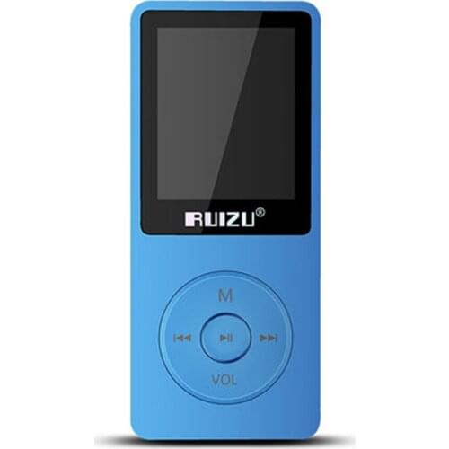 2016 New Arrive Ultrathin 24gb MP3 Player of 1.8 In Screen Can Play100hours,100%Original With FM,E-Book,Clock,Data