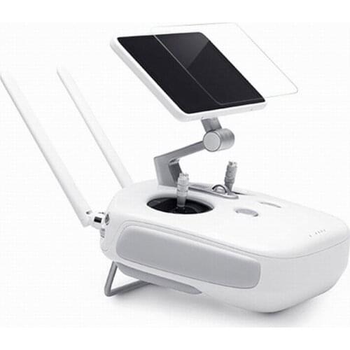 5.5 inch Scratch resistant Tempered Glass HD Screen Protective Film for DJI Phantom 4 PRO+ Remote Controller Displayer