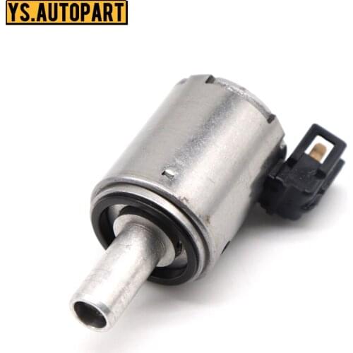 Automatic Gearbox Solenoid Valve 257416 For Peugeot 206 207 306 307 Renault Scenic Megane Clio Citroen C2 C3 DPO AL4 9653760480