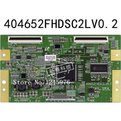 Free shipping 100% original for LTA400HA05 display 404652FHDSC2LV0.2 screen instock
