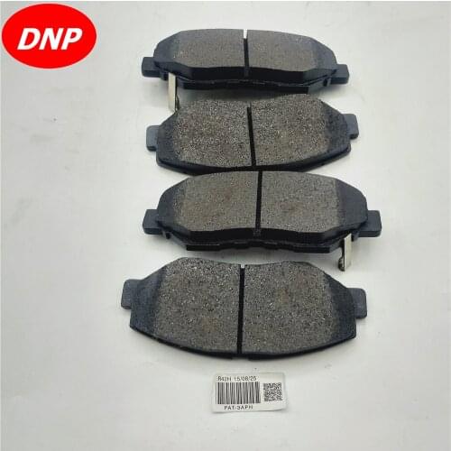 Тормозные колодки DNP China At AliExpress