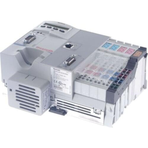 CML40.2-NP-330-NA-NNNN-NW PLC Module R911170254 Used