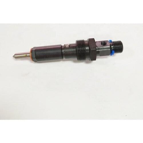 Injector Nozzle 4948366 4948365 Fuel injector for Original Dongfeng Auto Diesel Engine Parts 6BT 6BT5.9 210P