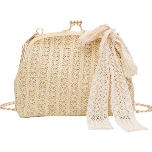 LHPMXK Women's Frame Bags