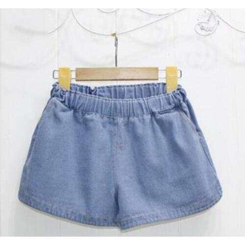 Женские завышенные шорты Liva girl China At AliExpress