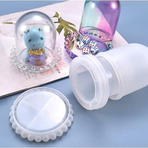 New DIY Dice Cup Shaker KTV Bars Pub Dice Games TRPG Casino Game Party Supplies for Dices Board Games