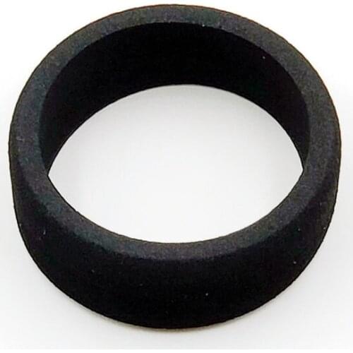 Futaba 4PX 7PX 7PXR Transmitter Handwheel Sponge Ring 41mm Standard Handwheel Remote Control For Futaba Rc / Rc Drone Accessorie