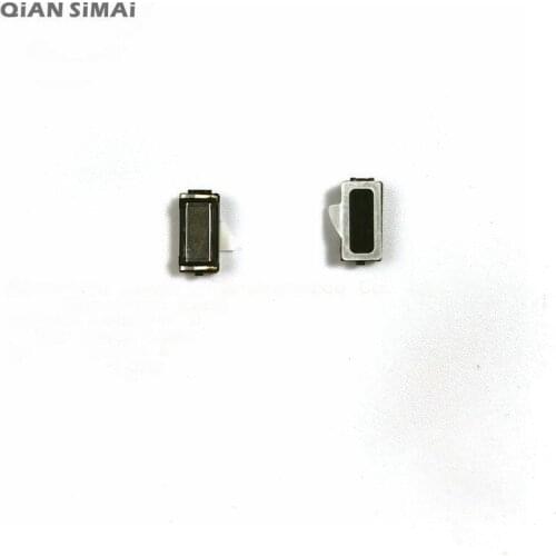 QiAN SiMAi 2PCS/Lot For xiaomi redmi note3 note3 pro Earpiece Earphone Speaker Receiver M2 Mini Module Replacement Repair Parts