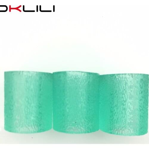 100PC JAPAN 2BR06520 2F906240 2F906230 Pickup Roller tire rubber for Kyocera FS1028 1035 1100 1120 1128 1300 1320 1370 2000 3900