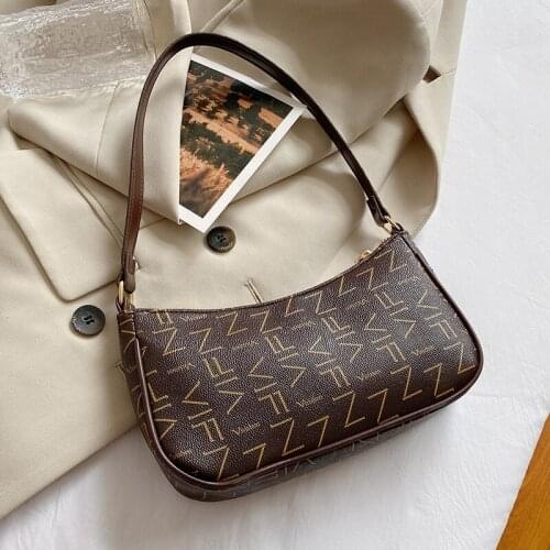 Crossbody Bags for Women Purses and Handbags Fashionable PU Lady Chain Bags Famous Luxury Brand Design Womens Shoulder Bag B062