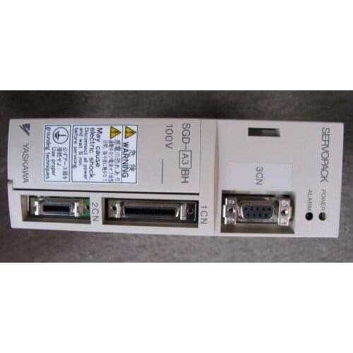 Servo drive SGD-A3BH , New one , 100% appearance new , 3 months warranty , fastly shipping