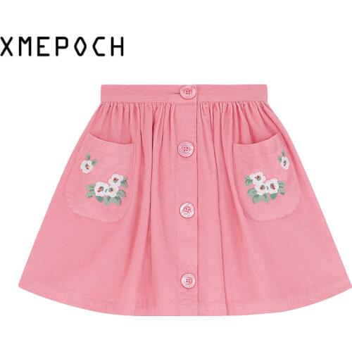 Юбки для девочек XMEPOCH China At AliExpress