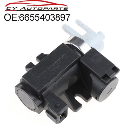 YAOPEI High Quality Vacuum Modulator 6655403897 new type For Ssangyong Kyron