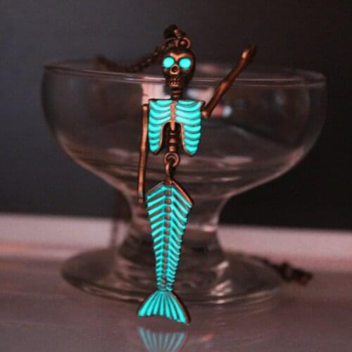 ZHIZSMALL Vintage Necklaces