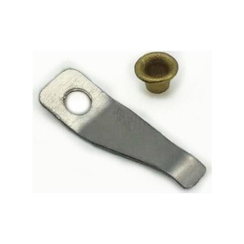 10Set/Lot Cam Shrapnel And Cam Rivet Set For ZP Zorro Kerosene Lighter Repair Service Universal Replacement Inner Part Wholesale