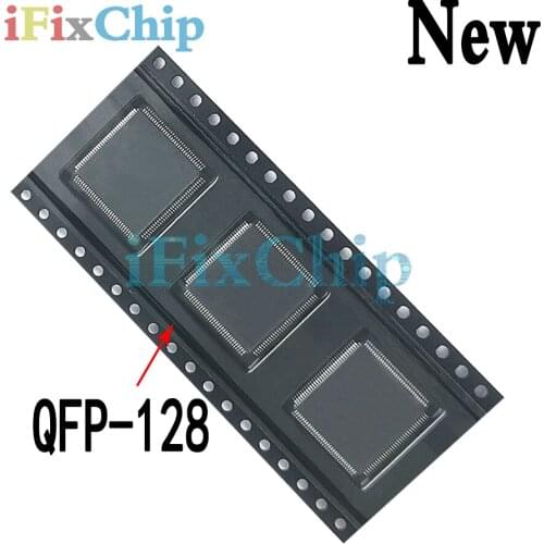 2-5piece) 100% New IT8226E-128 BXA BXS QFP-128
