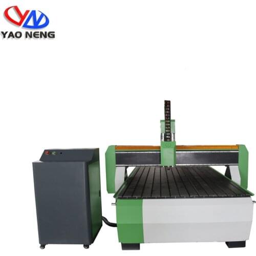 2021 new arrival 3D 1325 linear atc cnc wood router machine for wood MDF Aluminum Alucobond PVC working