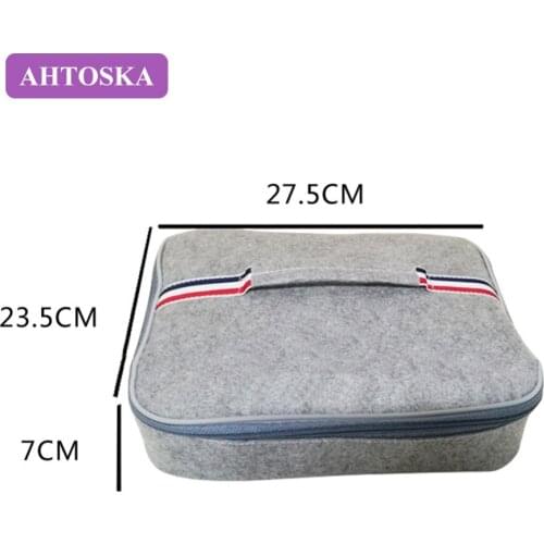 AHTOSKA Bags And Suitcases