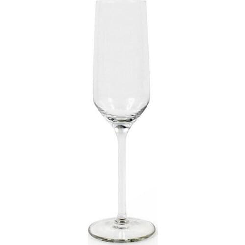 Champagne glass Royal Leerdam Aristo Crystal (22 cl)