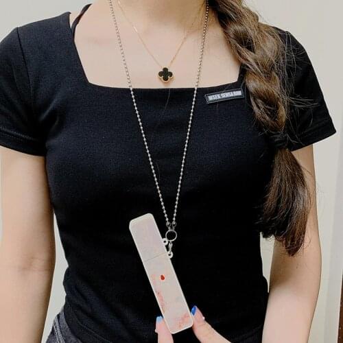 Case for RELX Classic Infinity Phantom device pod Protective Shell non-slip/dust-proof replacement case personalized pattern