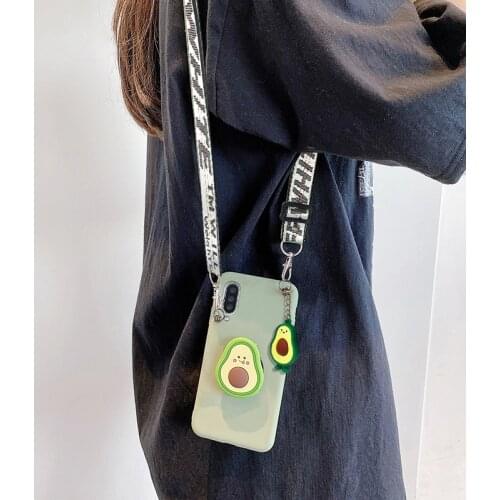 IZYEKY Phone Cases For Samsung Galaxy S20 Plus
