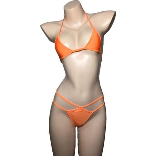 Женские пляжные топы KingMistres China At AliExpress