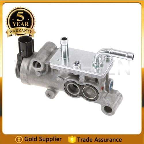 Idle Air Control Valve AC4163 36450-P72-005 1.8L-L4 1994 1995 For Acura Integra