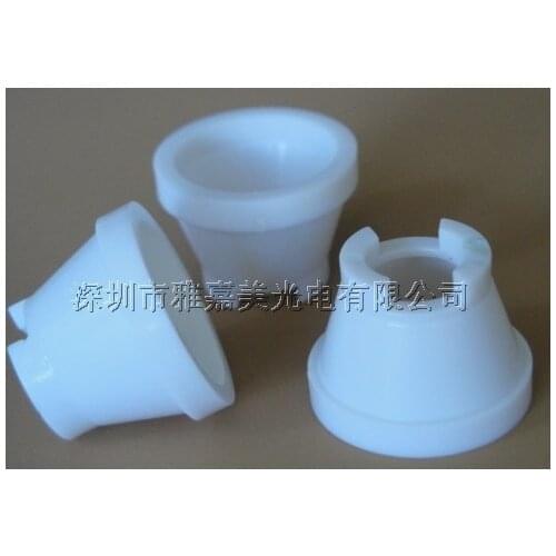 Special supporting diameter 15MM lens holder, 1W 3W High Power LED Lens Bracket 10pcs/lot