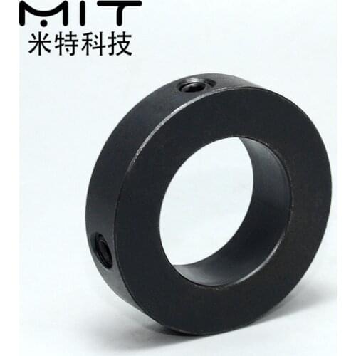 SRH Shaft Collar Stop Ring Shaft Ring Clamping Ring Adjustment Ring Bush SRH8 SRH6 SRH10