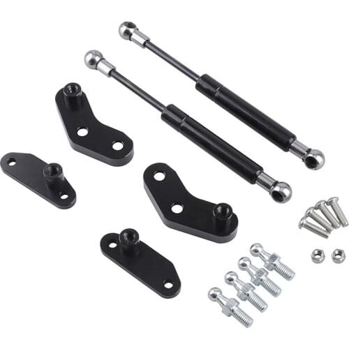 Damper strut for can am maverick X3 17-20 door opener Kit
