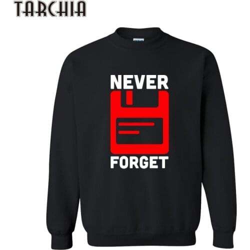 TARCHIA 2021 Hoodies Sweatshirt Error 404 Girlfriend Found Personalized Pirates Breaking Men Casual Parental Survetement Homme