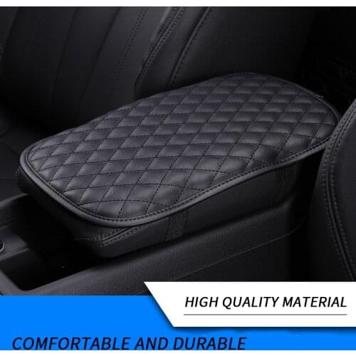 YANTU Armrests For Cars