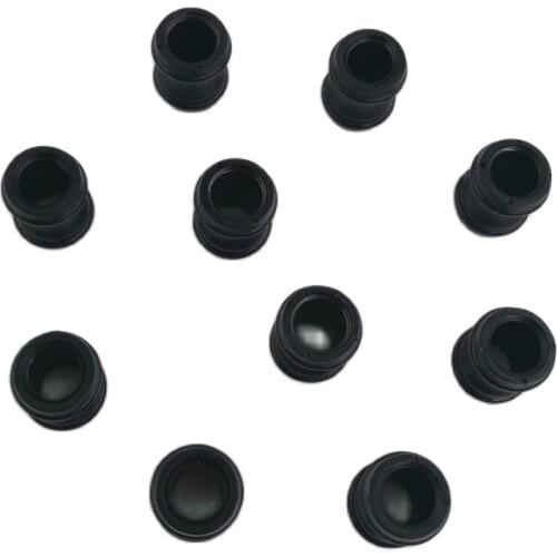 06H121131D For Golf Passat CC Amarok A3 A4 A6 Q3 Q5 TT Octavia Seat Cooling System Water Pump Pipe Connector 06H 121 131D