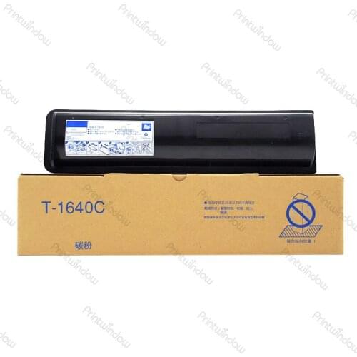 1PC T-1640C Toner Cartridge For Toshiba E studio 163 166 203 165 205 207